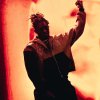 Young Thug - 14/10 - AFAS Live foto