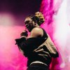 Young Thug - 14/10 - AFAS Live foto