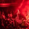 Orgel Vreten - 16/10 - TivoliVredenburg foto