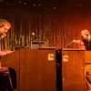 Orgel Vreten - 16/10 - TivoliVredenburg foto