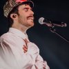 Sam Tompkins - 18/10 - Melkweg foto