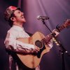 Sam Tompkins - 18/10 - Melkweg foto