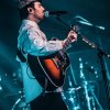 Sam Tompkins - 18/10 - Melkweg foto
