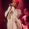 Sam Tompkins - 18/10 - Melkweg foto