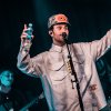 Sam Tompkins - 18/10 - Melkweg foto