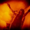 Behemoth / Dimmu Borgir - 18/10 - Mainstage foto