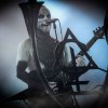 Behemoth / Dimmu Borgir - 18/10 - Mainstage foto