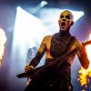 Behemoth / Dimmu Borgir - 18/10 - Mainstage foto