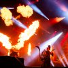 Behemoth / Dimmu Borgir - 18/10 - Mainstage foto