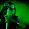 Behemoth / Dimmu Borgir - 18/10 - Mainstage foto