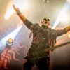 Behemoth / Dimmu Borgir - 18/10 - Mainstage foto