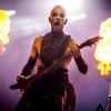 Behemoth / Dimmu Borgir - 18/10 - Mainstage foto