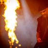 Behemoth / Dimmu Borgir - 18/10 - Mainstage foto