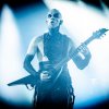 Behemoth / Dimmu Borgir - 18/10 - Mainstage foto