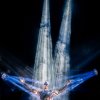 Behemoth / Dimmu Borgir - 18/10 - Mainstage foto