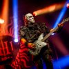 Behemoth / Dimmu Borgir - 18/10 - Mainstage foto