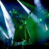 Behemoth / Dimmu Borgir - 18/10 - Mainstage foto