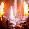 Behemoth / Dimmu Borgir - 18/10 - Mainstage foto