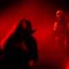 Behemoth / Dimmu Borgir - 18/10 - Mainstage foto
