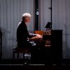 Ólafur Arnalds - 15/10 - Concertgebouw foto