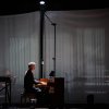 Ólafur Arnalds - 15/10 - Concertgebouw foto