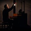 Ólafur Arnalds - 15/10 - Concertgebouw foto