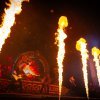 Amon Amarth - 20/10 - Mainstage foto
