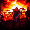 Amon Amarth - 20/10 - Mainstage foto