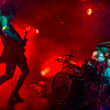 Blood Red Shoes - 17/10 - Tolhuistuin foto