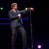 Rob Lamberti - A Celebration of George Michael - 27/10 - 013 foto