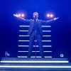 Rob Lamberti - A Celebration of George Michael - 27/10 - 013 foto