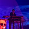 Jean Michel Jarre foto