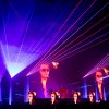 Jean Michel Jarre foto