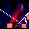 Jean Michel Jarre foto