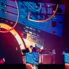 Jean Michel Jarre foto