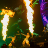 Scooter - Crushes ADE - 25/10 - Ziggo Dome foto