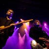 The Fatal Flowers - 28/10 - Hedon foto
