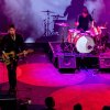 The Fatal Flowers - 28/10 - Hedon foto