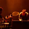 The Fatal Flowers - 28/10 - Hedon foto