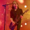 Placebo - 30th Anniversary Tour - 27/10 - Ziggo Dome foto