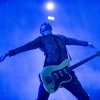 Placebo - 30th Anniversary Tour - 27/10 - Ziggo Dome foto