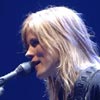 Foto Ilse DeLange te Ajoc Festival 2005