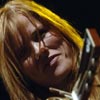 Foto Ilse DeLange te Ajoc Festival 2005