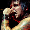 Foto Papa Roach te Papa Roach - 1/10 - 013