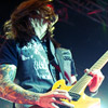 Foto Papa Roach te Papa Roach - 1/10 - 013