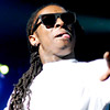 Lil Wayne foto Lil Wayne - 6/10 - Heineken Music Hall