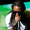 Lil Wayne foto Lil Wayne - 6/10 - Heineken Music Hall