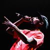 Foto Kempi te Lil Wayne - 6/10 - Heineken Music Hall