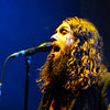 Bigelf foto Dream Theater - 7/10 - Ahoy