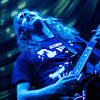 Opeth foto Dream Theater - 7/10 - Ahoy